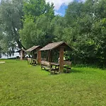 度假居 Mazurska Tajemnica 3 - F