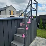 Mazurska Tajemnica 3 - F 度假居