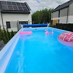 Mazurska Tajemnica 3 - F 度假居 Makosieje