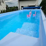 度假居 Mazurska Tajemnica 3 - F *