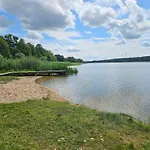 度假居 Mazurska Tajemnica 3 - F Makosieje