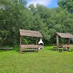Mazurska Tajemnica 3 - F 度假居