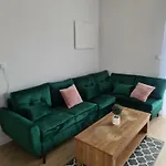 Mazurska Tajemnica 3 - F 度假居