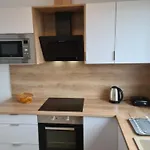 度假居 Mazurska Tajemnica 3 - F