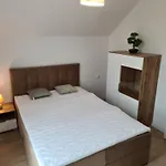 Mazurska Tajemnica 3 - F 度假居 Makosieje