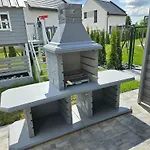 Mazurska Tajemnica 3 - F 度假居 Makosieje