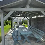 Mazurska Tajemnica 3 - F 度假居 Makosieje