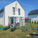度假居 Mazurska Tajemnica 3 - F Makosieje