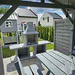 Mazurska Tajemnica 3 - F 度假居