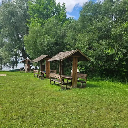 Casa de Férias Mazurska Tajemnica 3 - F