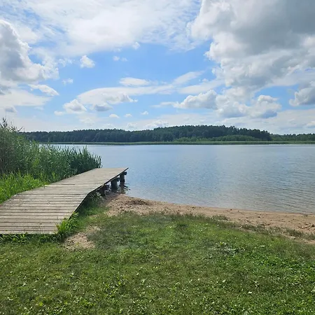 Mazurska Tajemnica 3 - F Makosieje