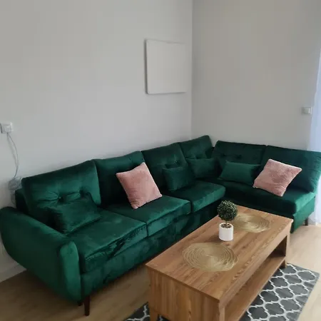Mazurska Tajemnica 3 - F Casa de Férias