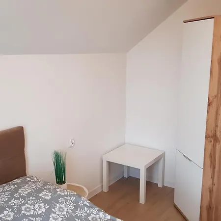Casa de Férias Mazurska Tajemnica 3 - F *