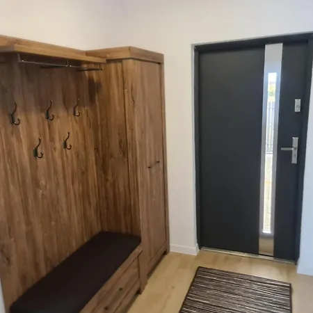 Mazurska Tajemnica 3 - F Casa de Férias