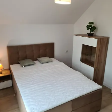 Mazurska Tajemnica 3 - F Casa de Férias Makosieje