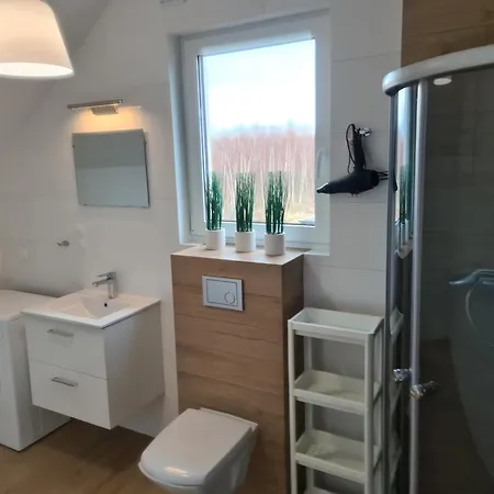 Mazurska Tajemnica 3 - F Casa de Férias